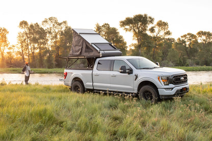 BDS 2 Inch Leveling Kit | FOX 2.0 Coilover | Ford F150 (21-26) 4WD