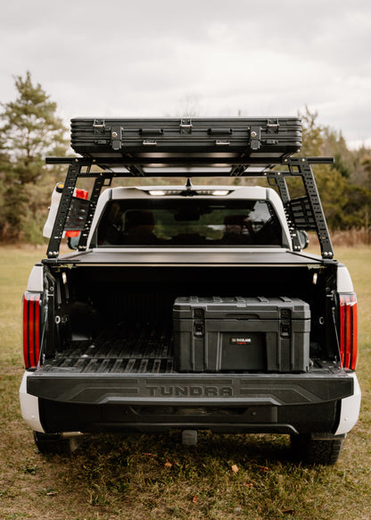 Elite Series Bed Rack - Ranger