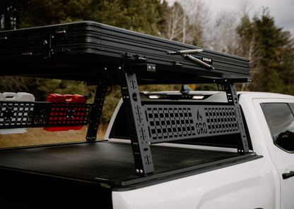 Elite Series Bed Rack - Ranger