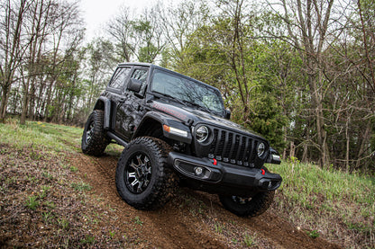 3 Inch Lift Kit | Jeep Wrangler JL (18-26) 2-Door