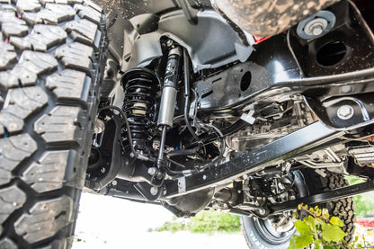 3 Inch Lift Kit | Jeep Wrangler JL (18-26) 2-Door
