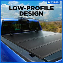TYGER T9 Tri-Fold 14-18 Chevy / GMC 1500 6.6' Bed