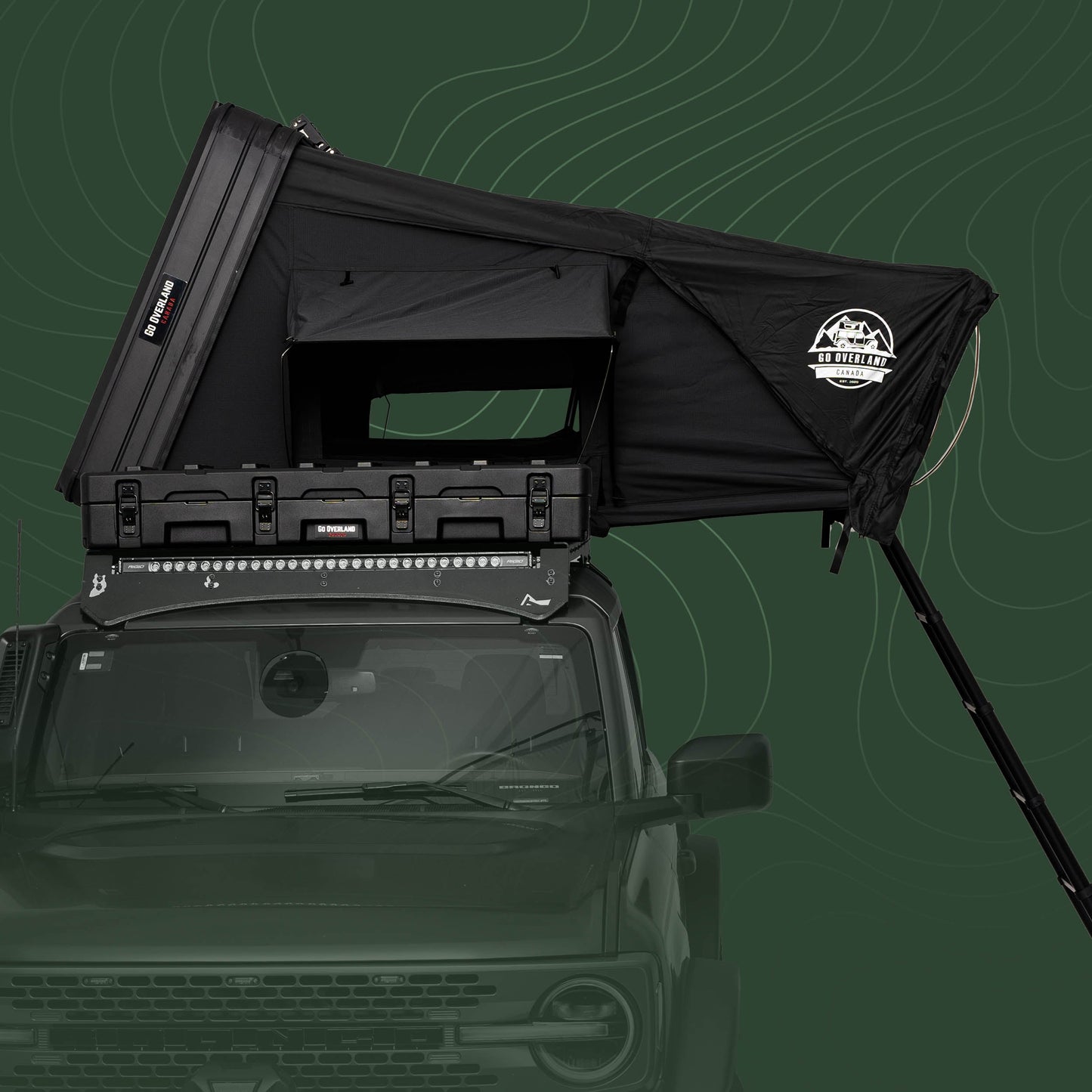 Expedition Mini