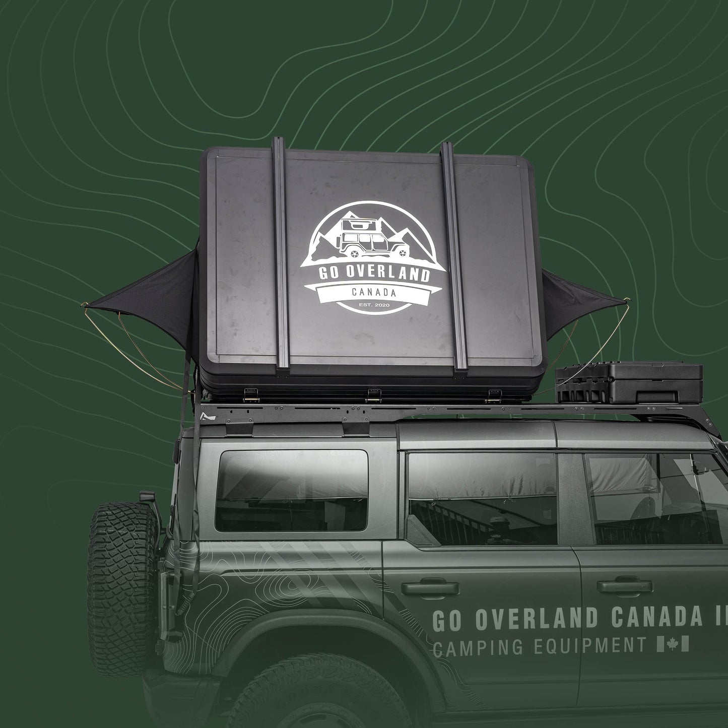 Expedition Mini
