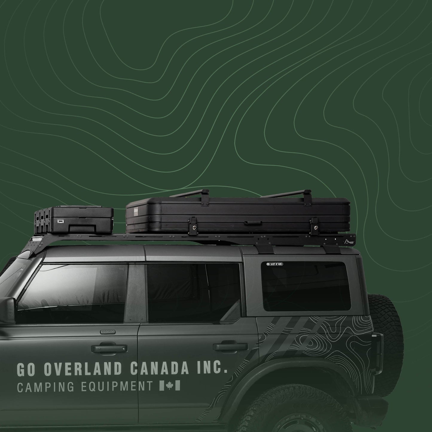 Expedition Mini
