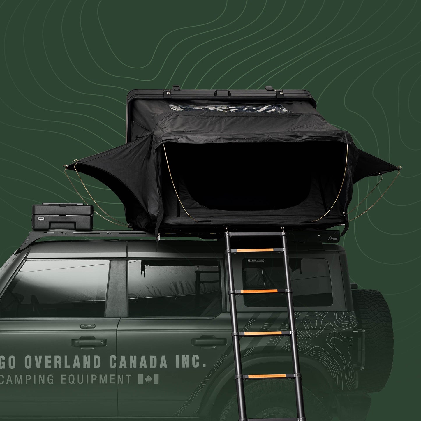 Expedition Mini