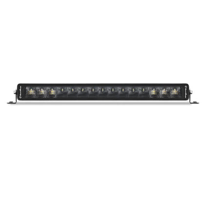 Hi-Lux 2.0 - Single Row 20" Light Bar