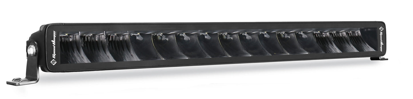 Hi-Lux 2.0 - Single Row 20" Light Bar