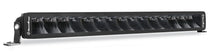 Hi-Lux 2.0 - Single Row 20" Light Bar