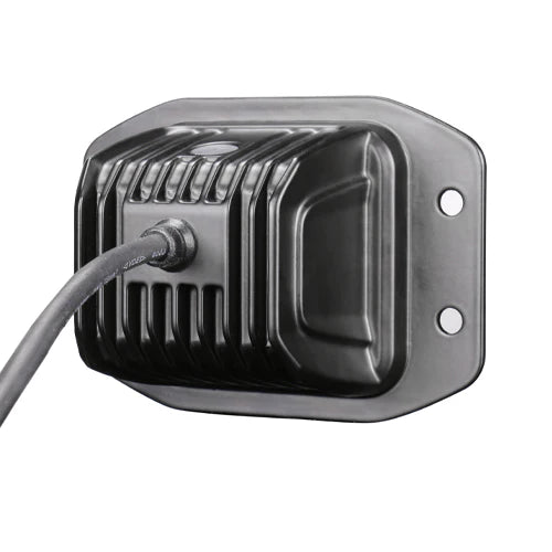 Hi-Lux 2.0 Flush Mount Pod - Flood