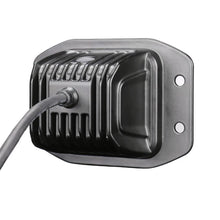 Hi-Lux 2.0 Flush Mount Pod - Flood