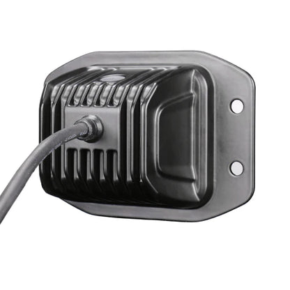 Hi-Lux 2.0 Flush Mount Pod - Flood