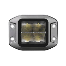 Hi-Lux 2.0 Flush Mount Pod - Flood
