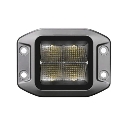 Hi-Lux 2.0 Flush Mount Pod - Flood