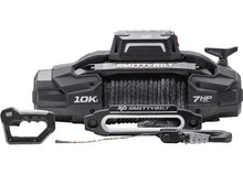X2O GEN3 10K Winch with Synthetic Rope