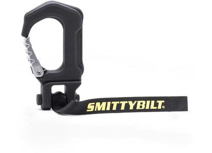 X2O GEN3 10K Winch with Synthetic Rope