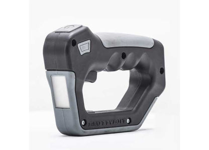 X2O GEN3 10K Winch with Synthetic Rope