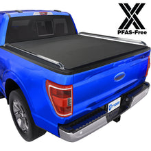 TYGER T2X Soft Roll-Up 23-26 Colorado / Canyon | 5'1" Bed