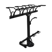 Thule ReVert Vertical Hitch Bike Rack