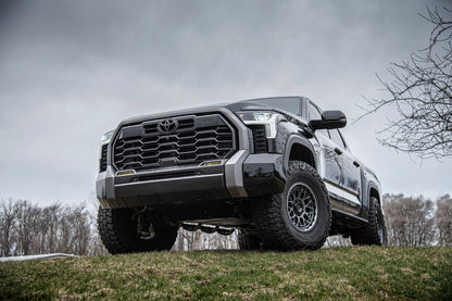 BDS SUSPENSION 3 Inch Lift Kit | FOX 2.5 Performance Elite Series | TOYOTA TUNDRA (22-26) 4WD