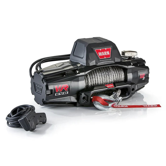Warn VR EVO 12(s) Winch