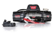 Warn VR EVO 10(s) Winch