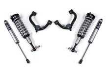 2 Inch Leveling Kit | FOX 2.0 Coilover | Ford F150 (15-20) 4WD