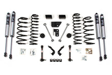 2 Inch Lift Kit | Jeep Wrangler JL (18-26) 4-Door
