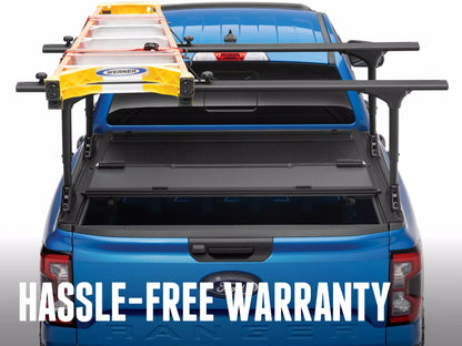 RealTruck Elevate Compact Size Truck Rack