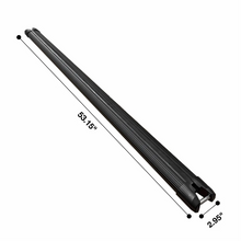Heavy-Duty Cross Bars – Set of 2 | 2nd-Gen Dura Cover Truck Caps Only
