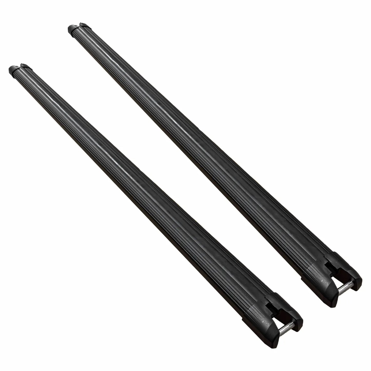 Heavy-Duty Cross Bars – Set of 2 | 2nd-Gen Dura Cover Truck Caps Only
