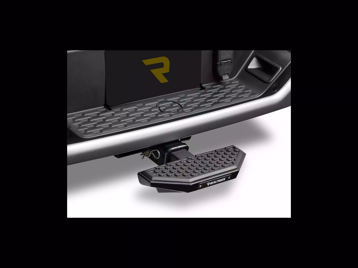 RHINO HITCH STEP 2"