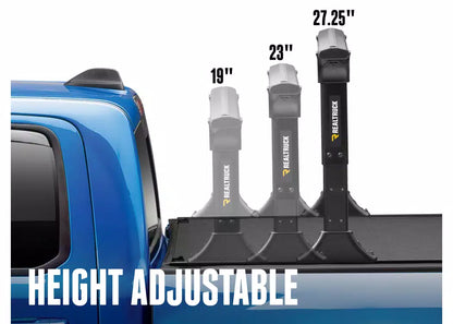 RealTruck Elevate Compact Size Truck Rack