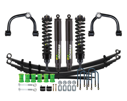 3" Foam Cell Pro Suspension (LIGHT LOAD) Lift Kit for 21-26 F-150