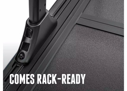BAKFlip MX4 TS Tonneau Cover w/ T-Slot Rails 19-23 Ford Ranger 5' Bed