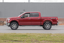 N3 2" Leveling Struts Rough Country 15-26 F150