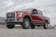 N3 2" Leveling Struts Rough Country 15-26 F150