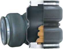 Enthuze Air Suspension Kit 5000 For 21-25 Ford F-150