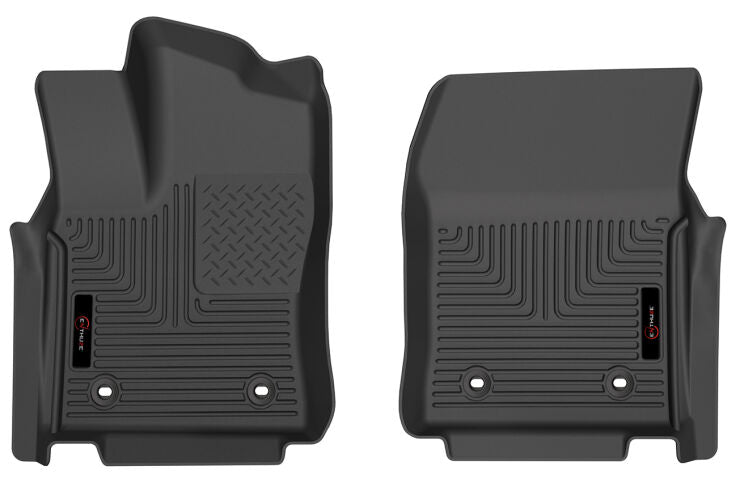 Enthuze Front Liners 22-26 TOYOTA TUNDRA