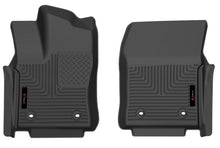 Enthuze Front Liners 22-26 TOYOTA TUNDRA