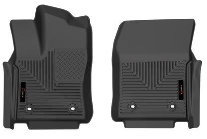 Enthuze Front Liners 22-26 TOYOTA TUNDRA