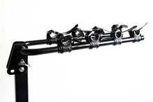 4 BIKE FOLDING HITCH MOUNT ENTHUZE BIKE RACK