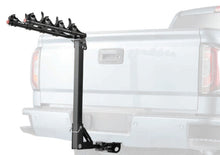 4 BIKE FOLDING HITCH MOUNT ENTHUZE BIKE RACK