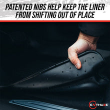 Enthuze Front Liners 22-26 TOYOTA TUNDRA