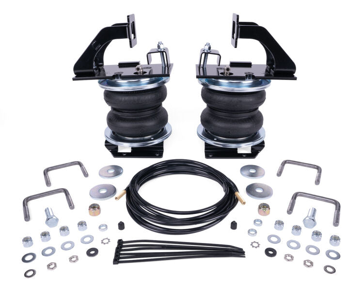 Load-Lifter 5000 load support kit for the 05-23 Toyota Tacoma