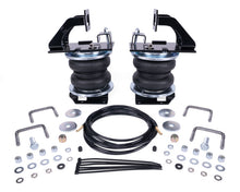 Load-Lifter 5000 load support kit for the 05-23 Toyota Tacoma