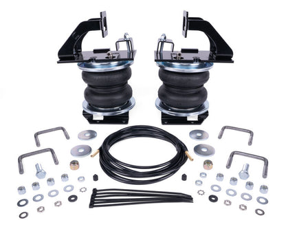Load-Lifter 5000 load support kit for the 05-23 Toyota Tacoma