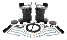LoadLifter 5000 Ultimate air spring kit w/internal jounce bumper 21-26 F150