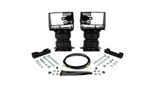 Air Lift LoadLifter 5000 Ultimate Rear Air Spring Kit w/internal jounce 22-26 TOYOTA TUNDRA