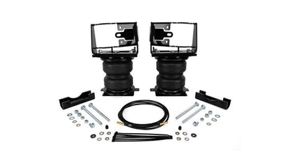 Air Lift LoadLifter 5000 Ultimate Rear Air Spring Kit w/internal jounce 22-26 TOYOTA TUNDRA